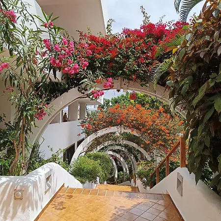 Parque Royal Daire Costa Adeje