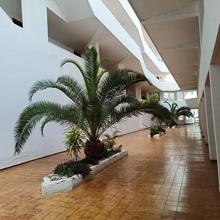 Parque Royal * Costa Adeje