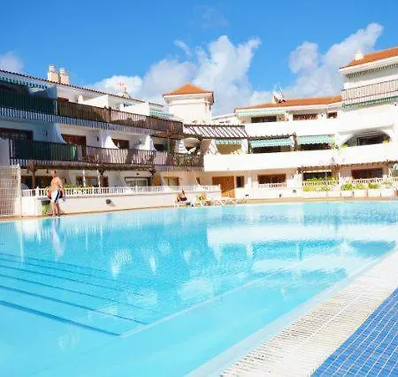 Parque Royal