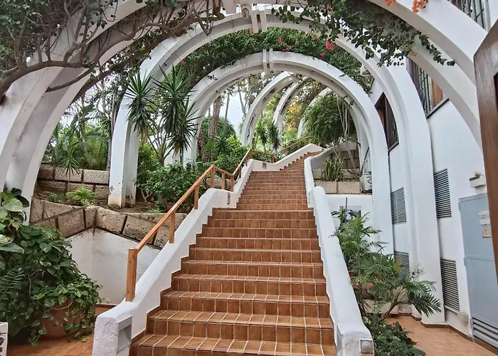 Parque Royal Lejlighed