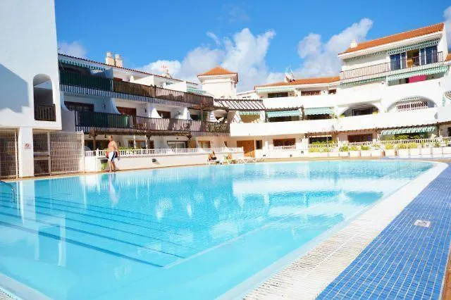 Parque Royal