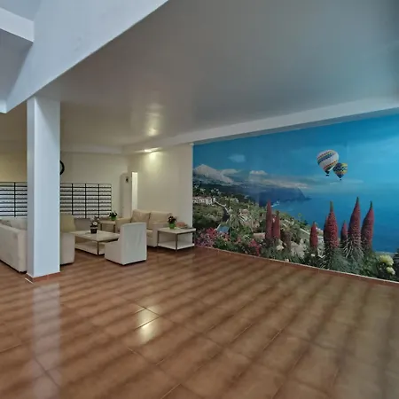 Διαμέρισμα Parque Royal *